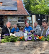 minicamping Diergaard