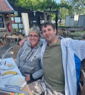 minicamping Diergaard