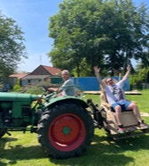 minicamping Diergaard