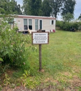 Technische hulp Sido Zegwaard minicamping Diergaard